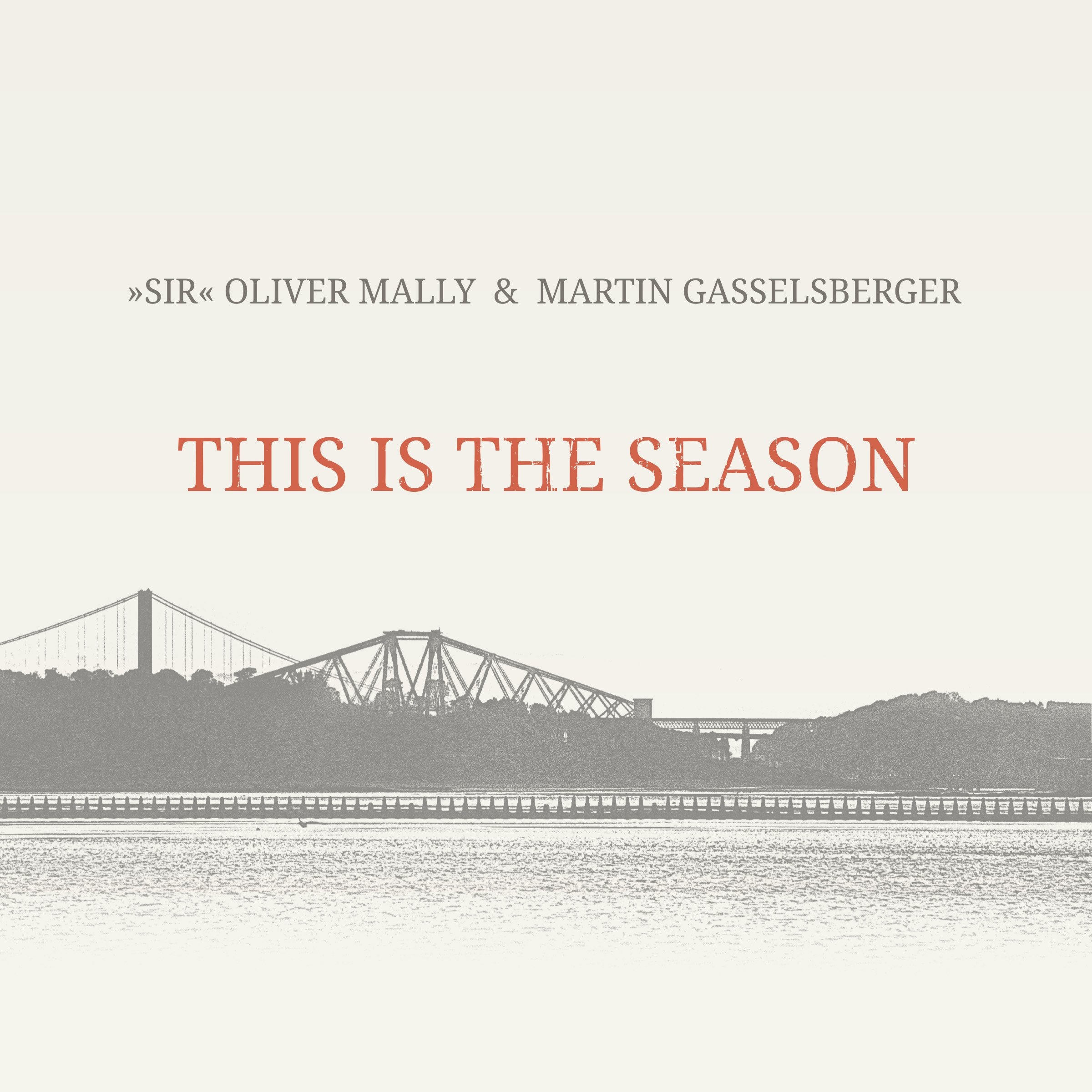 This Is the Season