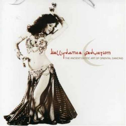 Bellydance Seduction