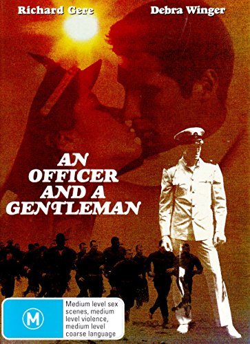 An Officer And Gentleman