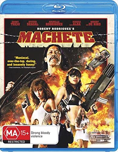 Machete