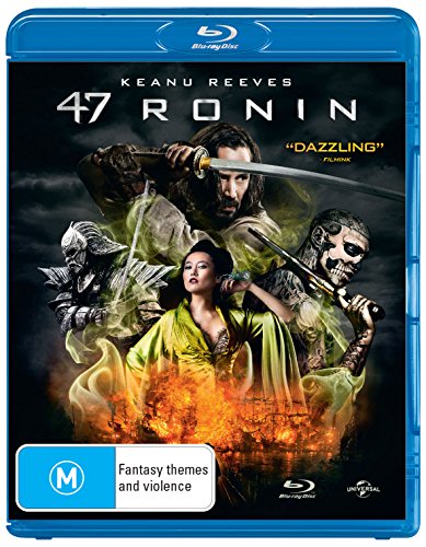 47 Ronin