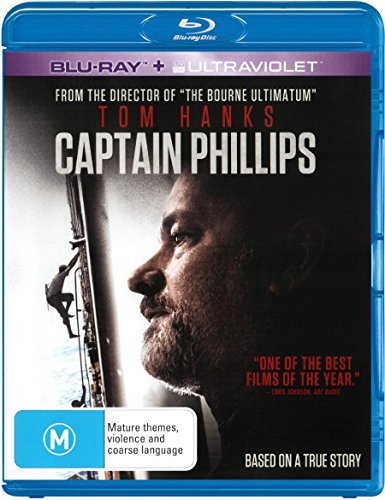 Captain Philipps