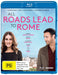 All Roads Lead To Rome