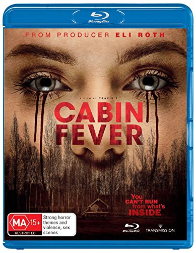 Cabin Fever