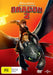 How to Train your Dragon 2