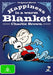 Charlie Brown: Happiness Is A Warm Blanket