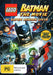 Lego - Batman The Movie