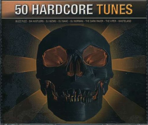 50 Hardcore Tunes