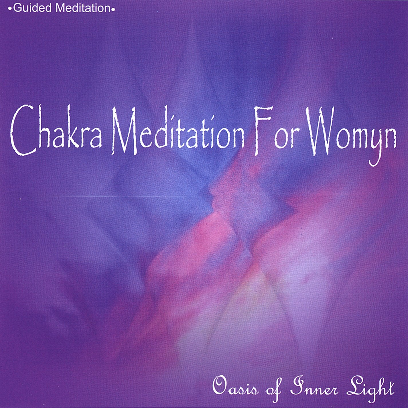Chakra Meditation for Womyn