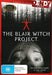 The Blair Witch Project