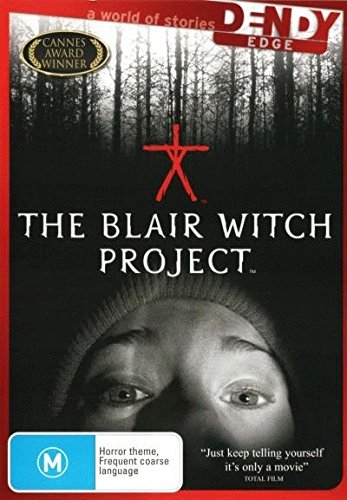 The Blair Witch Project