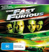 The Fast and the Furious (/UV)