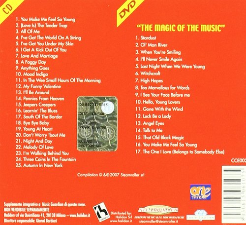 Includes Capercaillie Altan Clannad