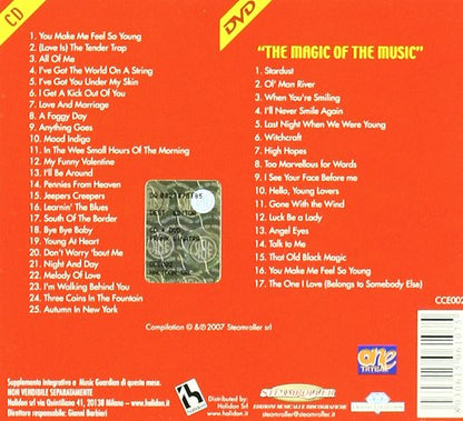 Includes Capercaillie Altan Clannad