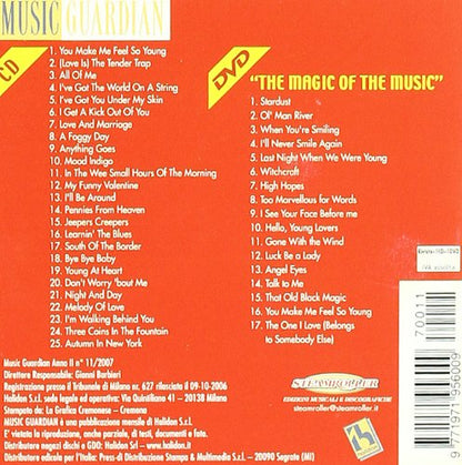 Includes Capercaillie Altan Clannad