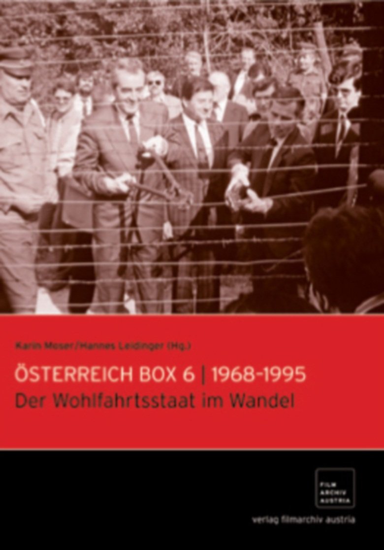 Sterreich Folge 6: 1969-1995