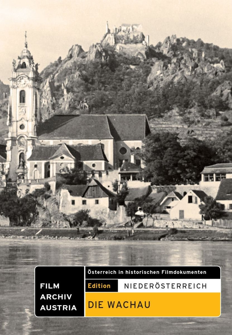Niedersterreich: Die Wachau