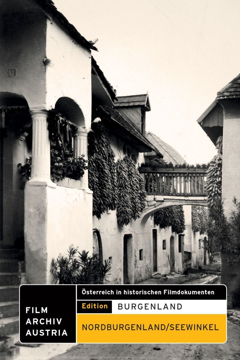 Burgenland: Nordburgenland / Seewinkel