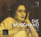 Die Würghand: CinemaSessions #1