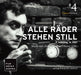 Alle Rder Stehen Still