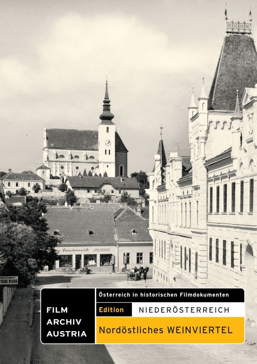Niederösterreich: Nordöstliches Weinviertel