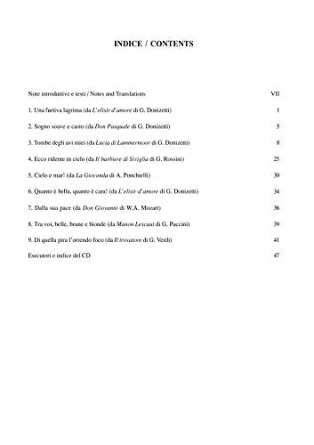 Tenor Arias-Vol.1