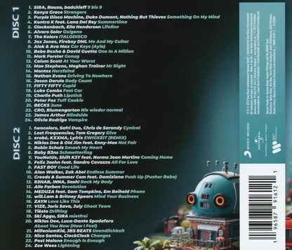 Bravo Hits Vol. 123
