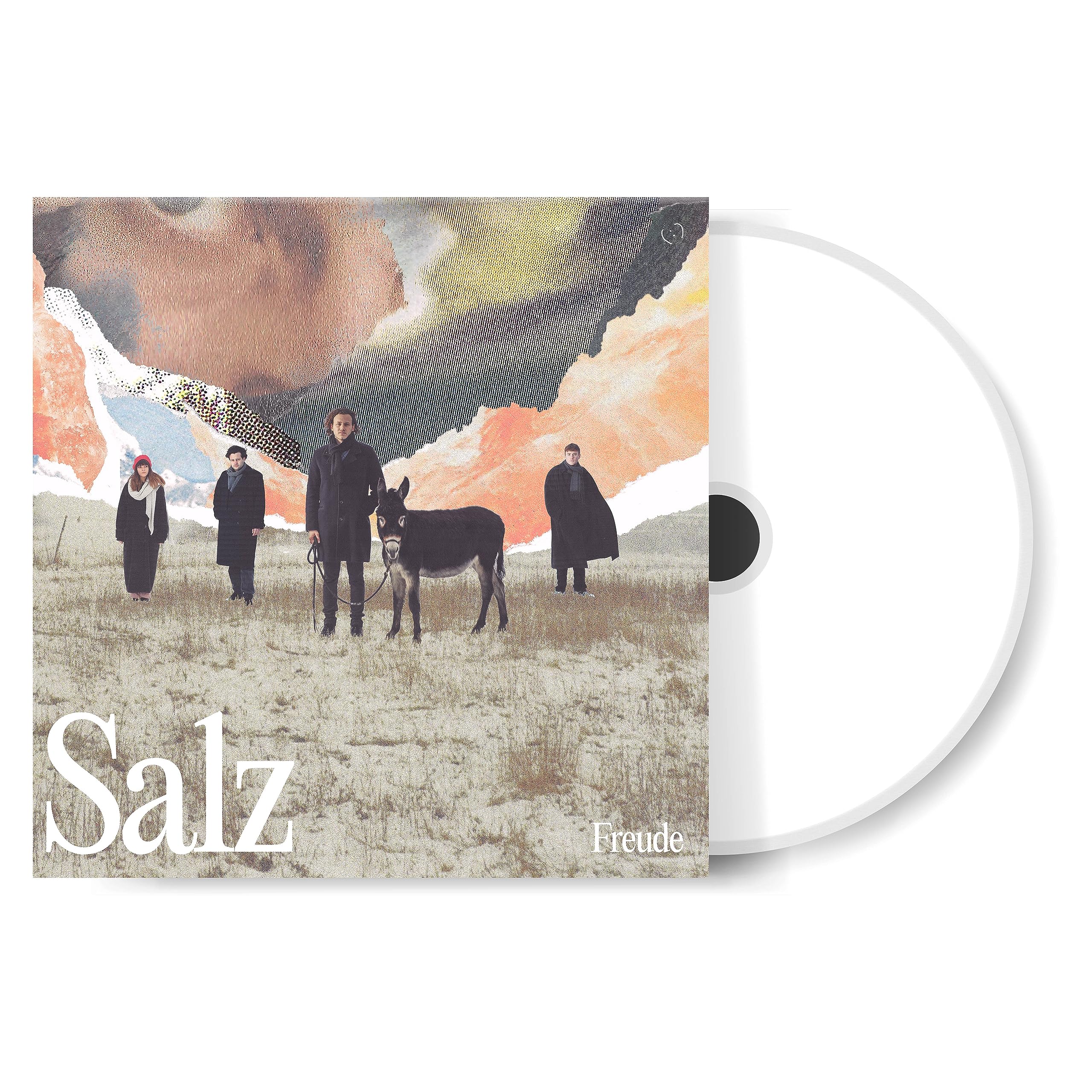 Salz