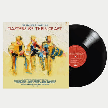 Real to Reel: Garech Browne & Claddagh Records