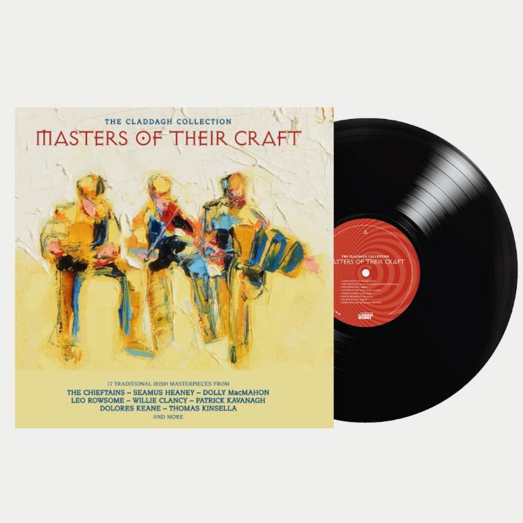 Real to Reel: Garech Browne & Claddagh Records