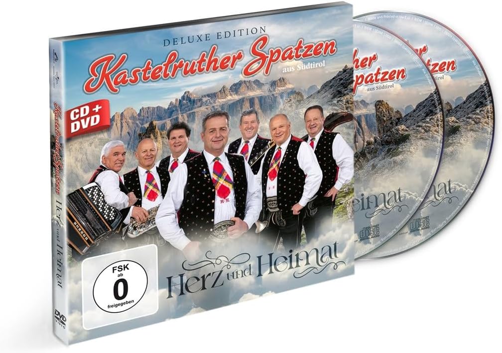 Herz und Heimat