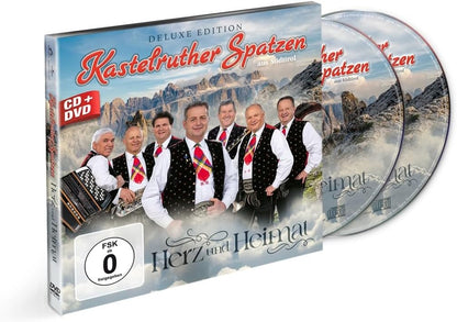 Herz und Heimat