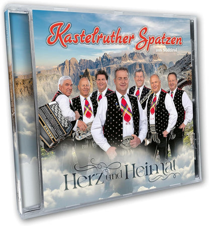 Herz und Heimat