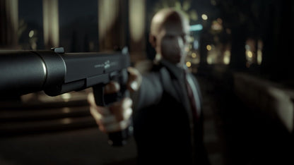 Hitman World of Assassination (PS5