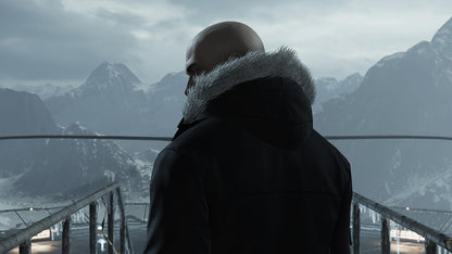 Hitman World of Assassination (PS5)