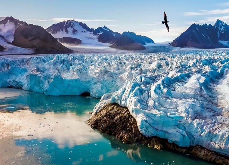 Frozen Planet-Eisige Welten 2