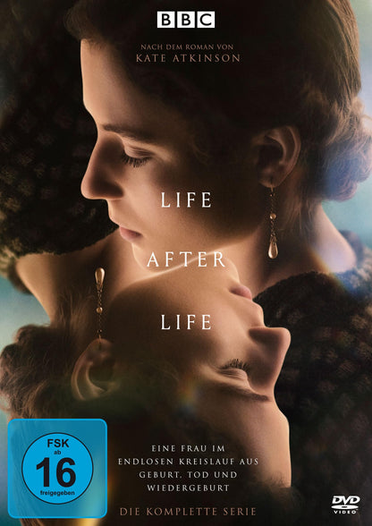 LIFE AFTER LIFE