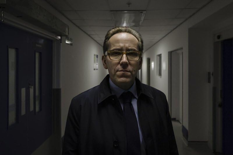 Suspect - Staffel 1