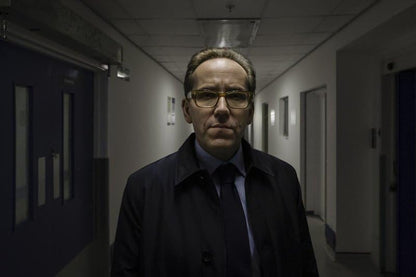 Suspect - Staffel 1