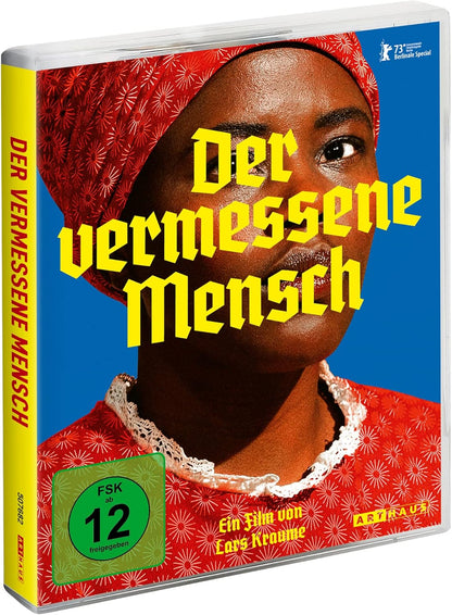 Der vermessene Mensch  (IMPORT) (No English version