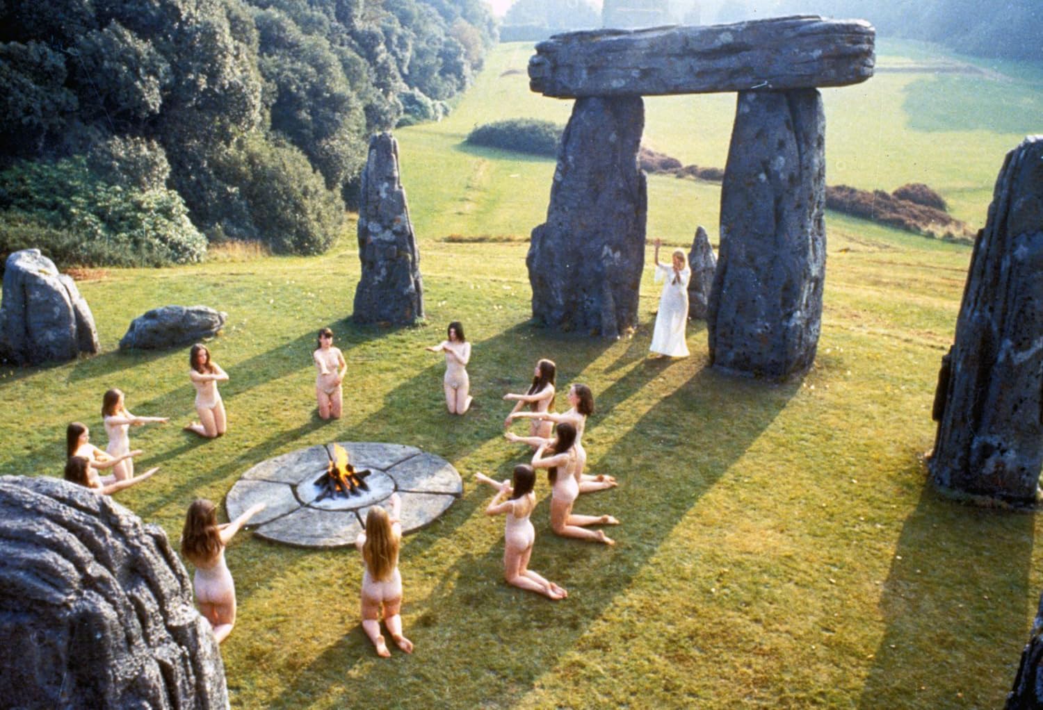 The Wicker Man - Digital Remastered