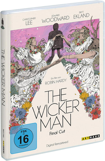 The Wicker Man - Digital Remastered