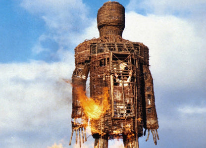 The Wicker Man - Digital Remastered