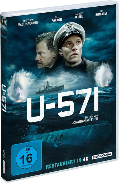 U-571 - Digital Remastered