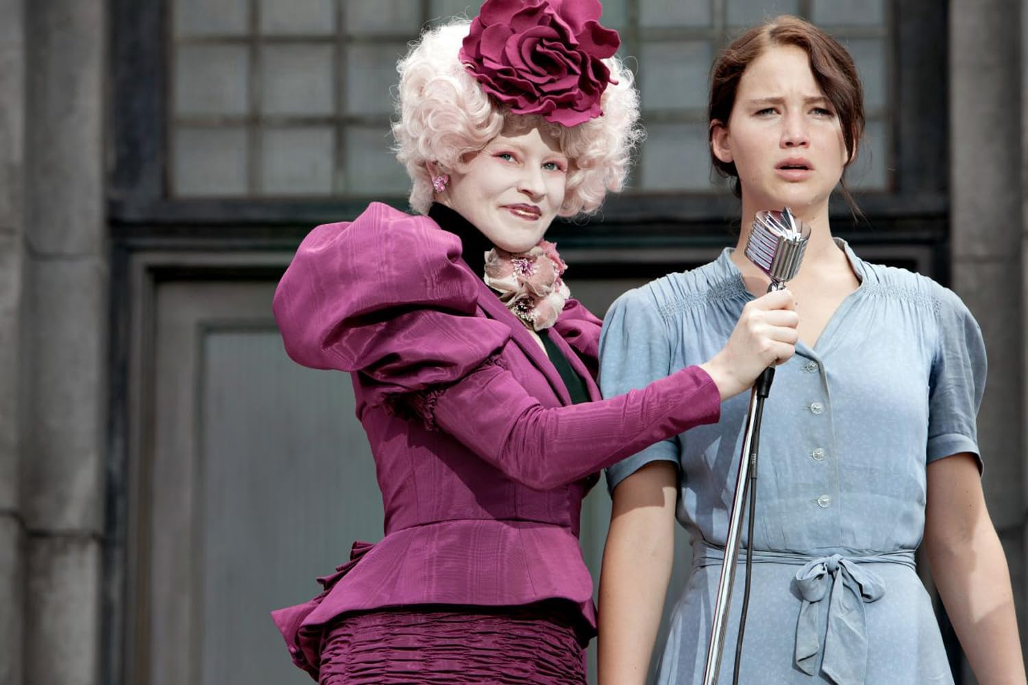 Die Tribute von Panem: Gesamtedition