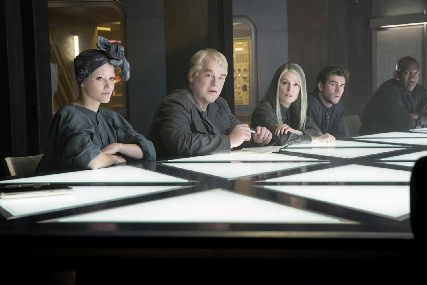 Die Tribute von Panem: Gesamtedition