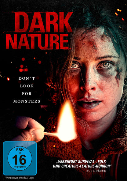 Dark Nature