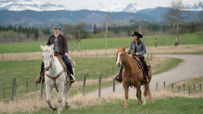 Heartland - Paradies für Pferde, Staffel 11 (Neuauflage)