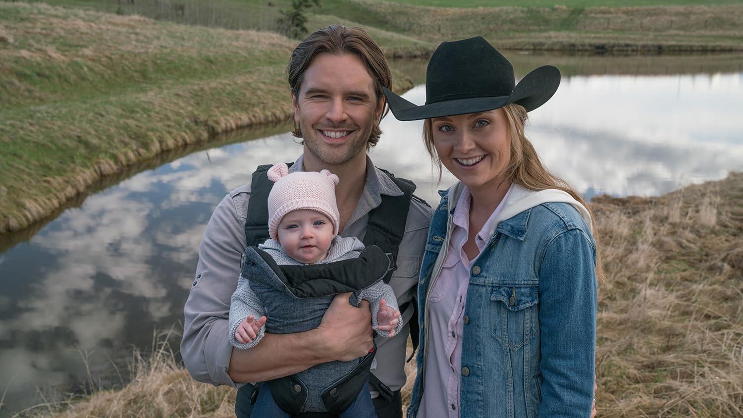 Heartland - Paradies für Pferde, Staffel 11 (Neuauflage)
