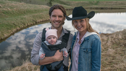 Heartland - Paradies für Pferde, Staffel 11 (Neuauflage)